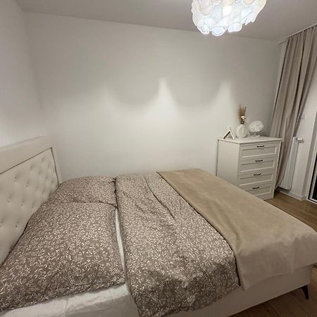 Apartamenty Polanowscy Apartament Blisko Morza Kollataja 7A Kołobrzeg Exteriör bild