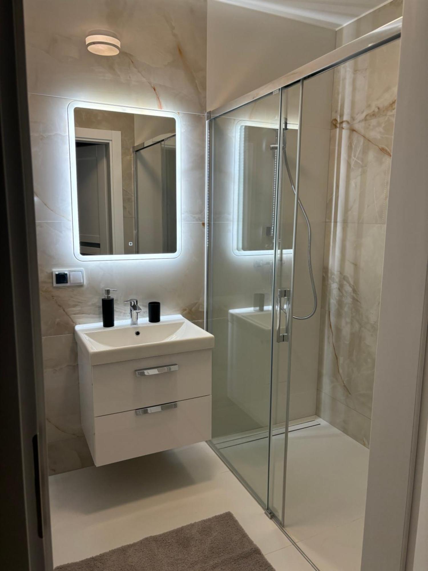 Apartamenty Polanowscy Apartament Blisko Morza Kollataja 7A Kołobrzeg Exteriör bild