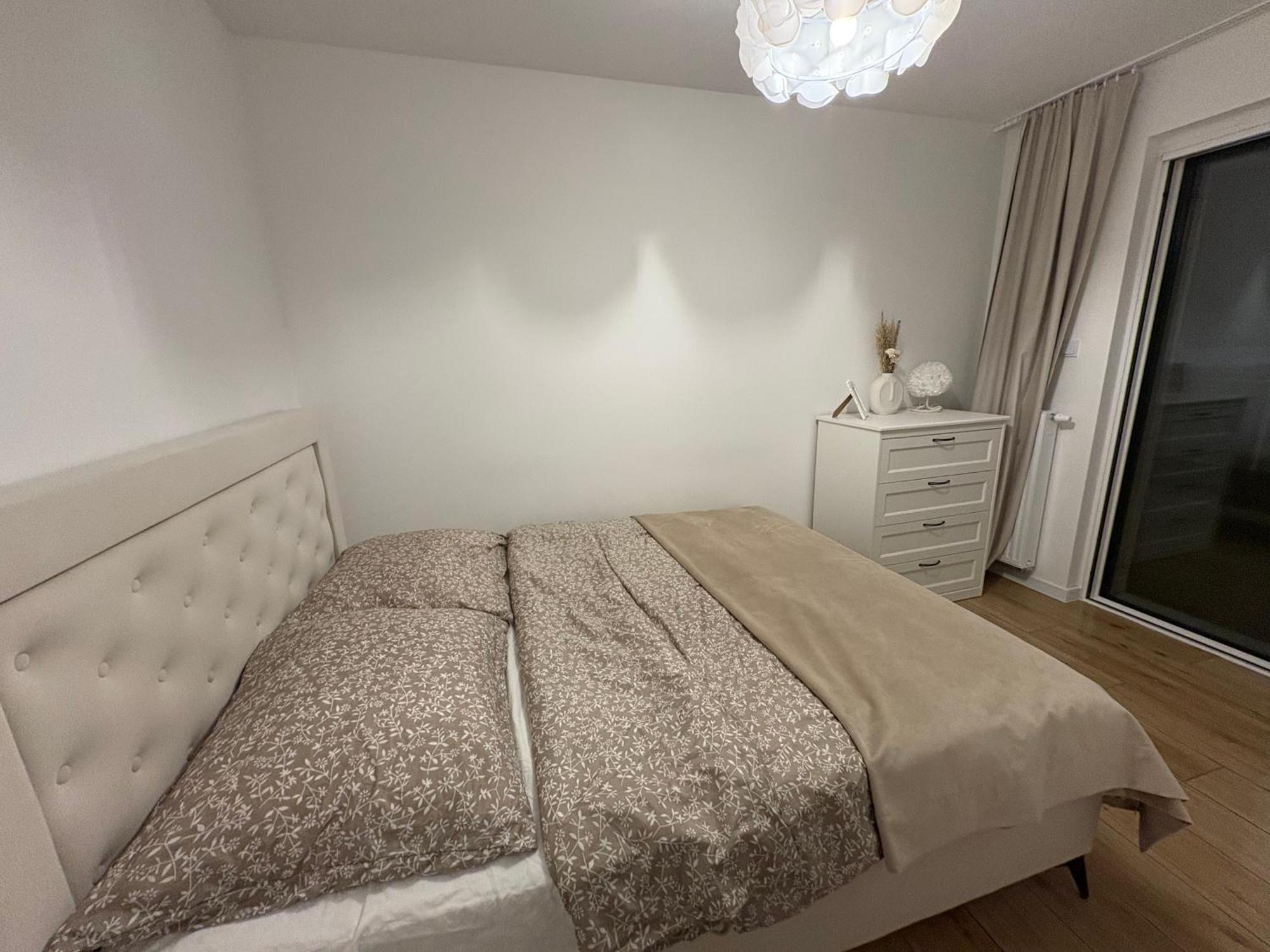 Apartamenty Polanowscy Apartament Blisko Morza Kollataja 7A Kołobrzeg Exteriör bild